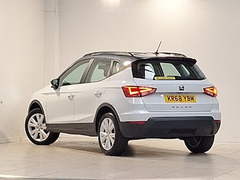 Used SEAT Arona 2019 for sale - 76258243: Photo 3