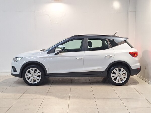Used SEAT Arona 2019 for sale - 76258243: Photo 4