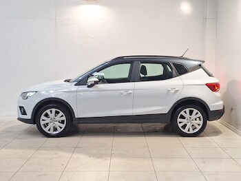 Used SEAT Arona 2019 for sale - 76258243: Photo 4