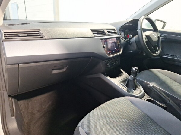 Used SEAT Arona 2019 for sale - 76258243: Photo 5