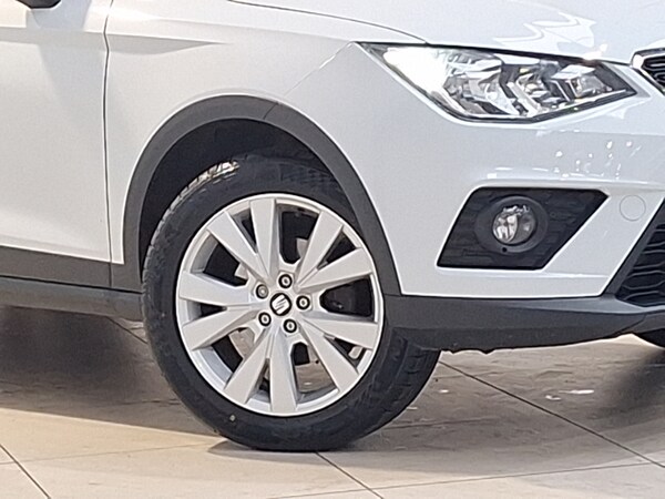 Used SEAT Arona 2019 for sale - 76258243: Photo 9