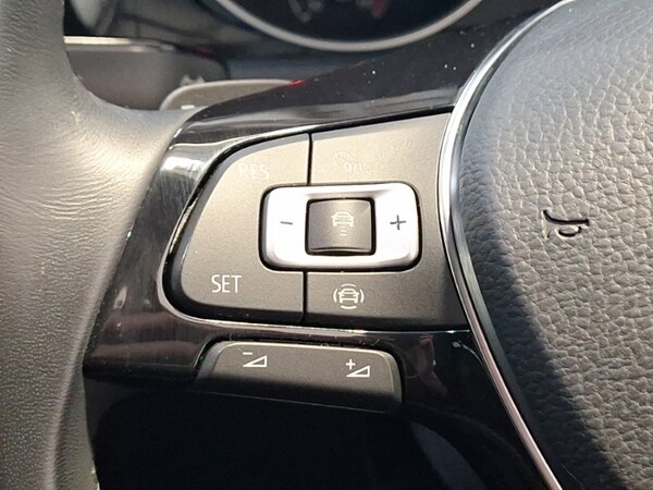 Used Volkswagen Golf 2020 for sale - 75640475: Photo 15