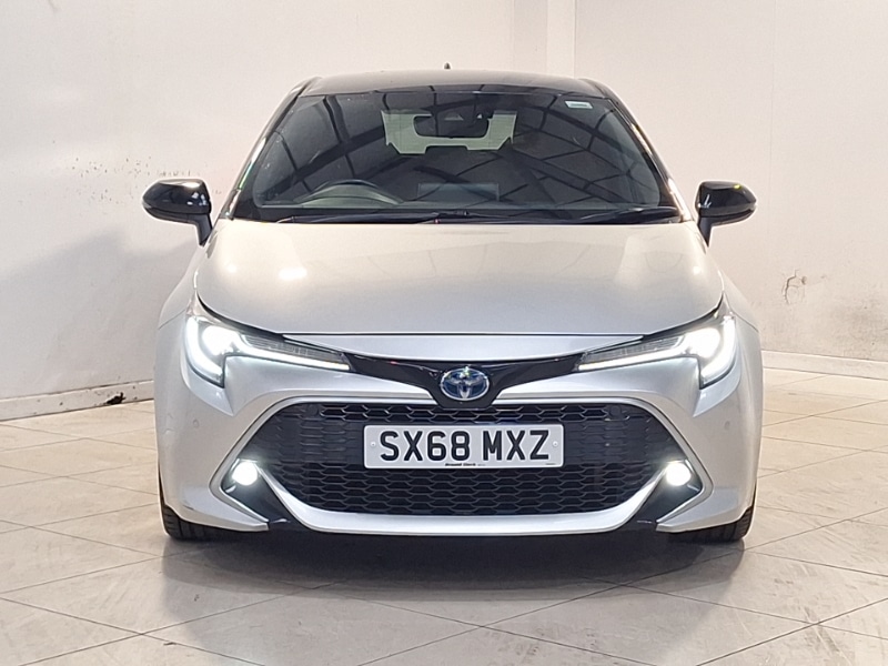 Used Toyota Corolla 2019 for sale - 76906684: Photo 12