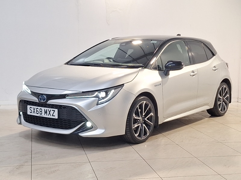 Used Toyota Corolla 2019 for sale - 76906684: Photo 13