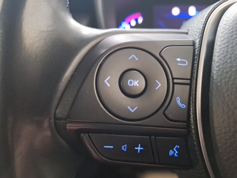 Used Toyota Corolla 2019 for sale - 76906684: Photo 16