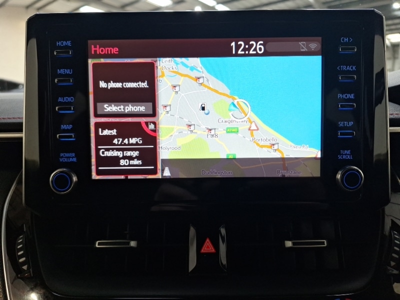 Used Toyota Corolla 2019 for sale - 76906684: Photo 17