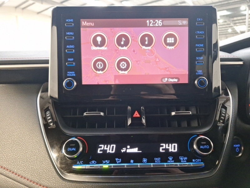 Used Toyota Corolla 2019 for sale - 76906684: Photo 18