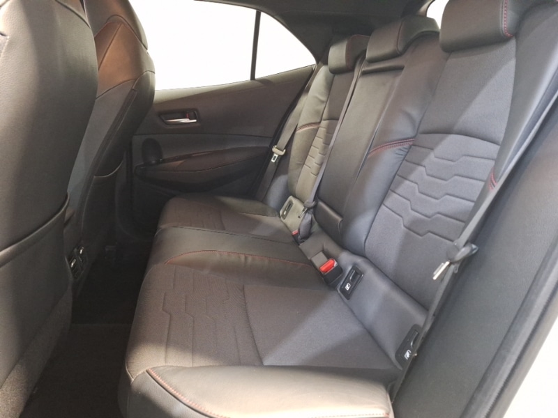 Used Toyota Corolla 2019 for sale - 76906684: Photo 6