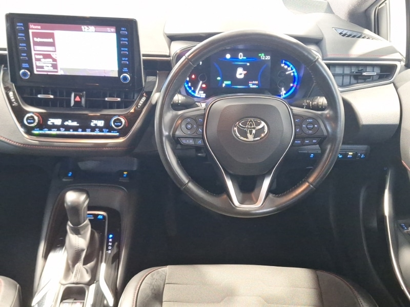 Used Toyota Corolla 2019 for sale - 76906684: Photo 7