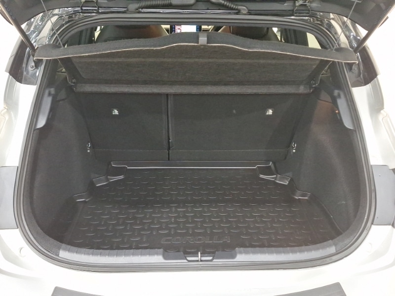 Used Toyota Corolla 2019 for sale - 76906684: Photo 8