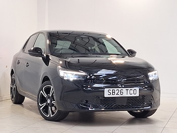 Used Vauxhall Corsa 2026 for sale - 79270306: Photo
