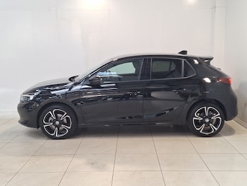 Used Vauxhall Corsa 2026 for sale - 79270306: Photo