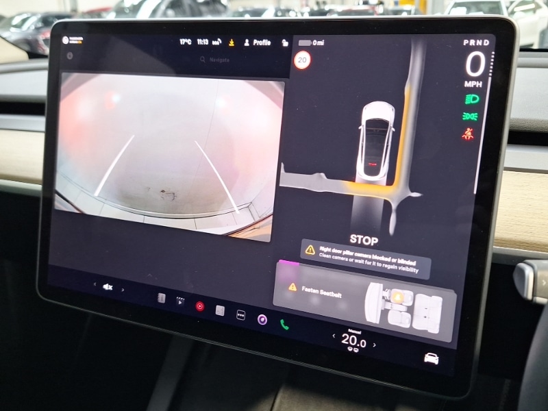 Used Tesla Model Y 2022 for sale - 78066040: Photo 10