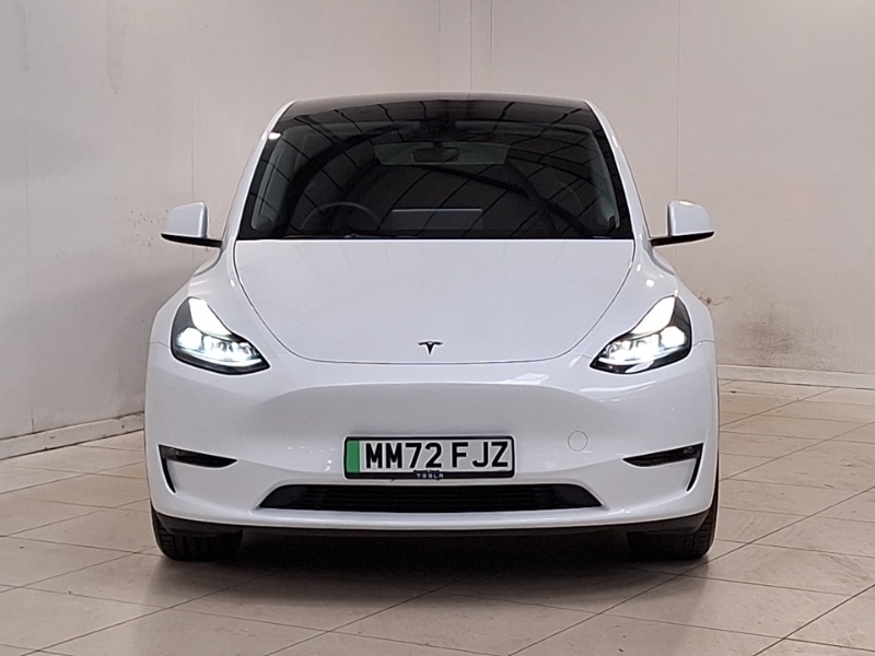 Used Tesla Model Y 2022 for sale - 78066040: Photo 12