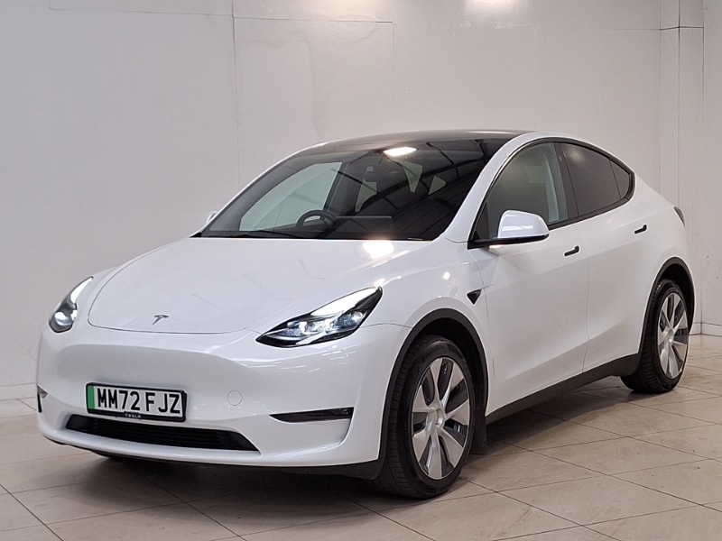Used Tesla Model Y 2022 for sale - 78066040: Photo 13