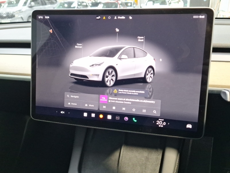 Used Tesla Model Y 2022 for sale - 78066040: Photo 17