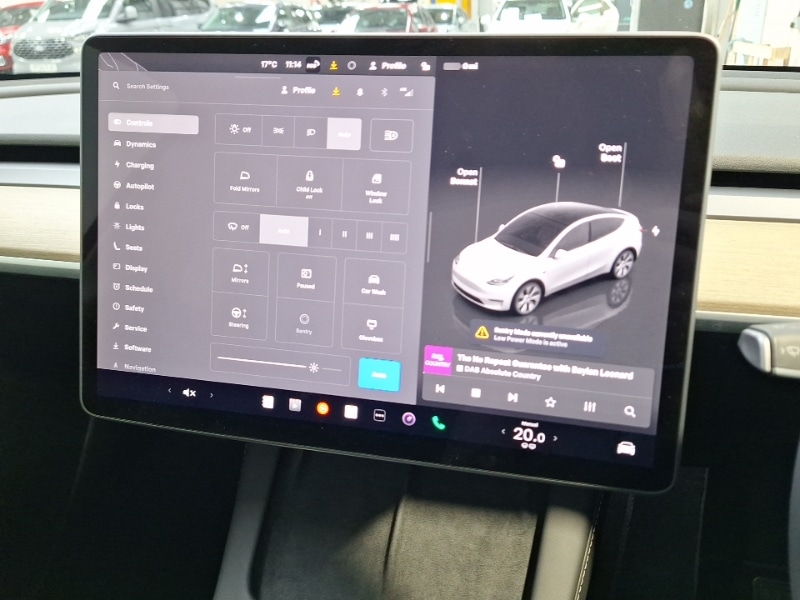 Used Tesla Model Y 2022 for sale - 78066040: Photo 18