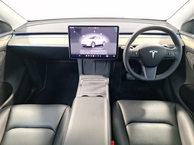 Used Tesla Model Y 2022 for sale - 78066040: Photo 2