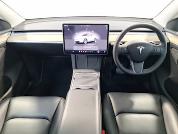 Used Tesla Model Y 2022 for sale - 78066040: Photo