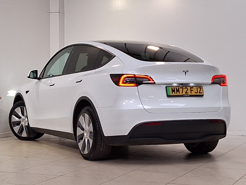 Used Tesla Model Y 2022 for sale - 78066040: Photo 3