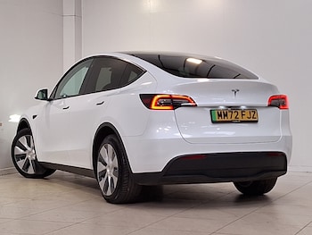 Used Tesla Model Y 2022 for sale - 78066040: Photo