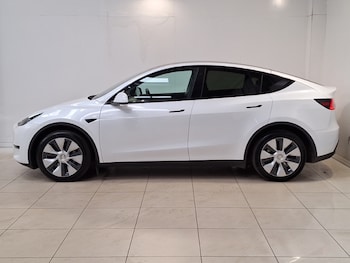 Used Tesla Model Y 2022 for sale - 78066040: Photo
