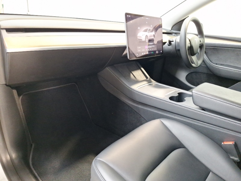 Used Tesla Model Y 2022 for sale - 78066040: Photo 5