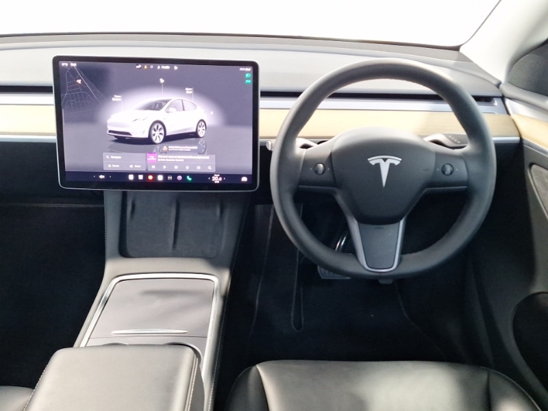 Used Tesla Model Y 2022 for sale - 78066040: Photo 7