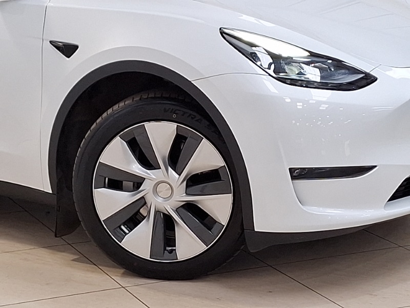 Used Tesla Model Y 2022 for sale - 78066040: Photo 9