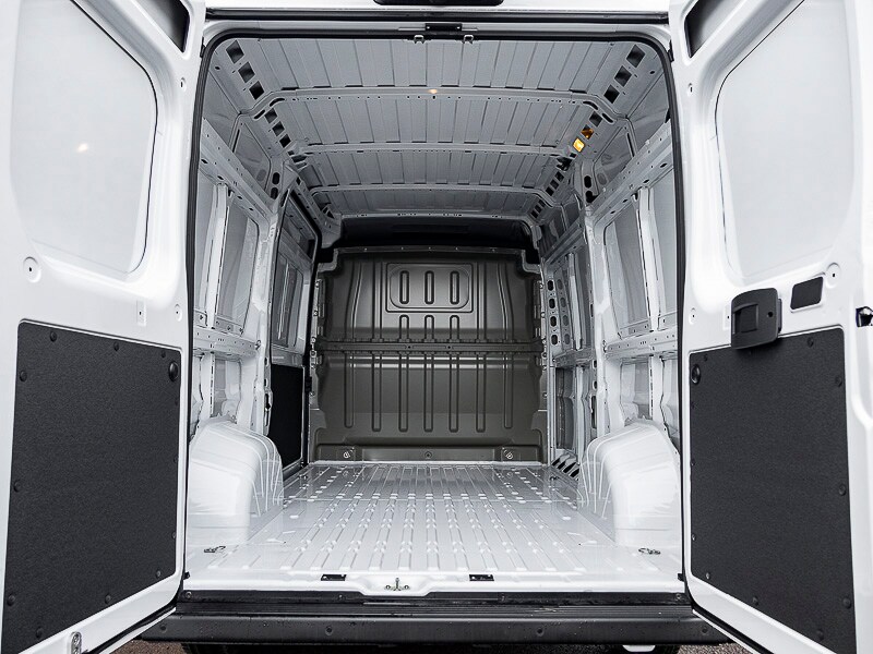 Used Citroen Relay 2025 for sale - 76579250: Photo 19