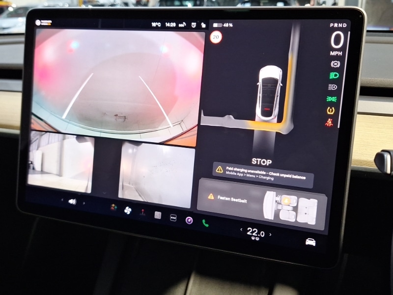 Used Tesla Model Y 2022 for sale - 77147061: Photo 10