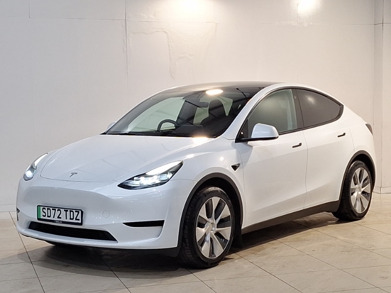 Used Tesla Model Y 2022 for sale - 77147061: Photo 13