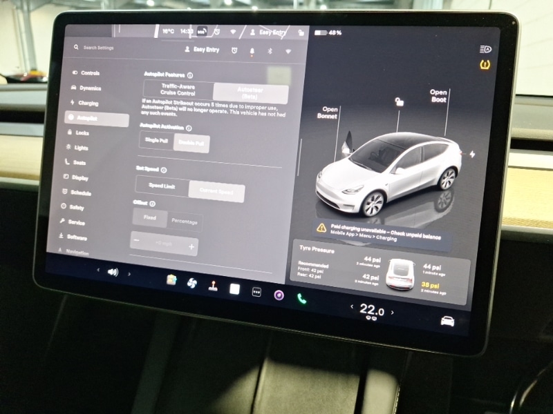 Used Tesla Model Y 2022 for sale - 77147061: Photo 16