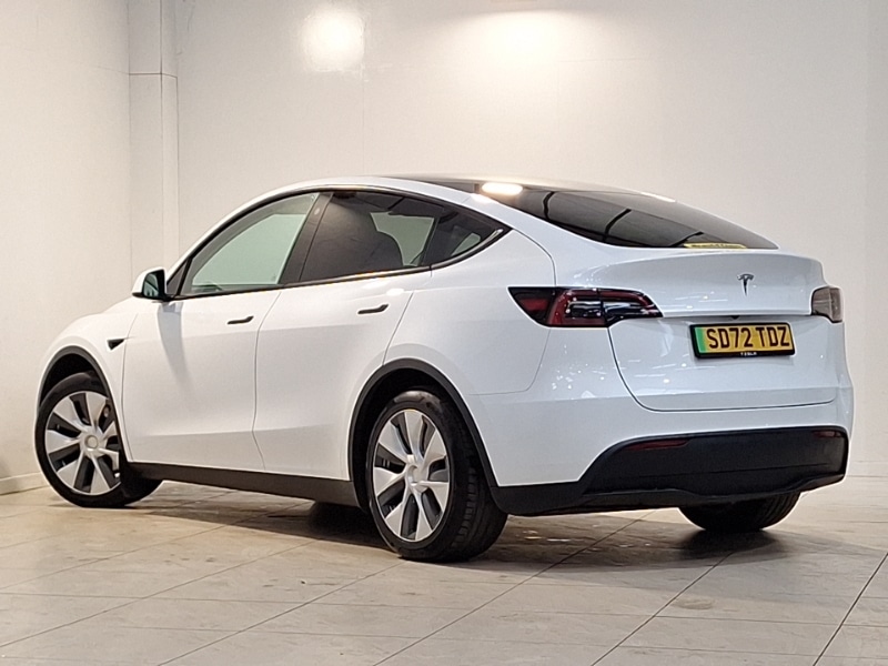 Used Tesla Model Y 2022 for sale - 77147061: Photo 3