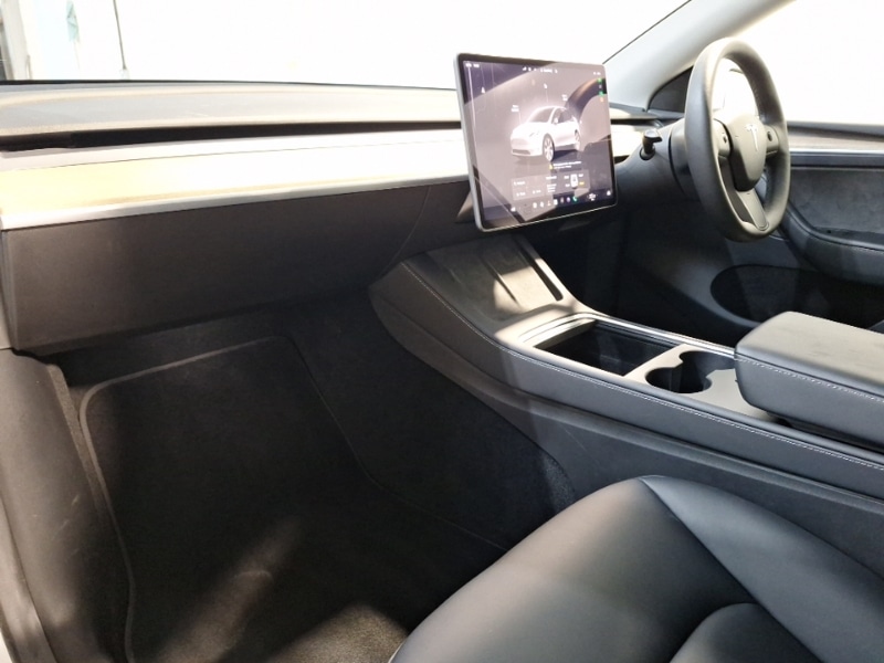 Used Tesla Model Y 2022 for sale - 77147061: Photo 5