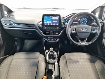 Used Ford Fiesta 2019 for sale - 78816457: Photo