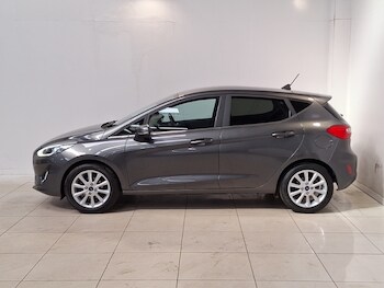 Used Ford Fiesta 2019 for sale - 78816457: Photo