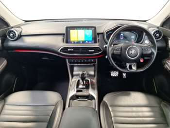Used MG MG HS 2022 for sale - 75289849: Photo