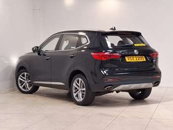 Used MG MG HS 2022 for sale - 75289849: Photo