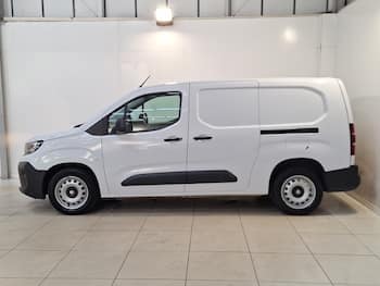 Used Vauxhall Combo 2024 for sale - 79659825: Photo