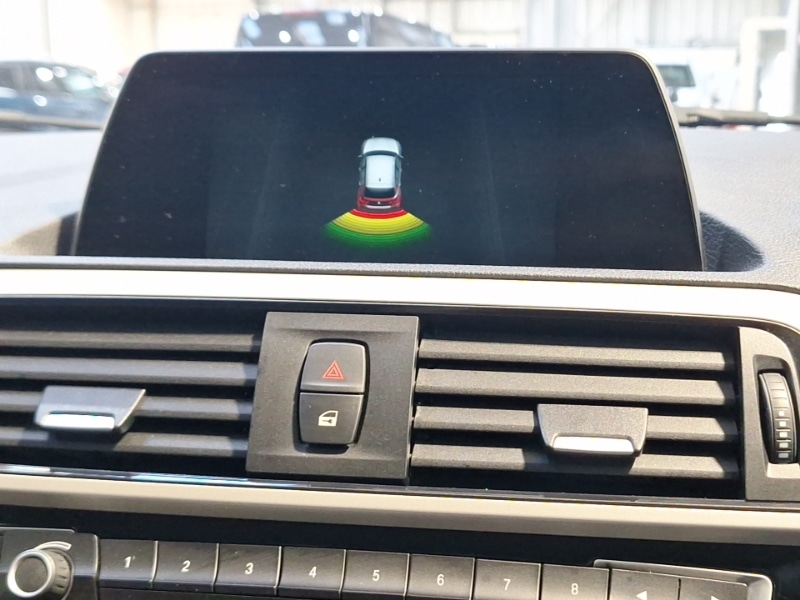 Used BMW 1 Series 2017 for sale - 78041149: Photo 10