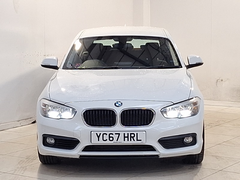 Used BMW 1 Series 2017 for sale - 78041149: Photo 12