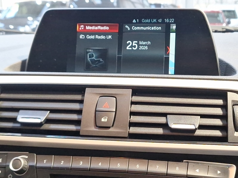 Used BMW 1 Series 2017 for sale - 78041149: Photo 18