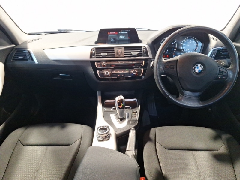 Used BMW 1 Series 2017 for sale - 78041149: Photo 2