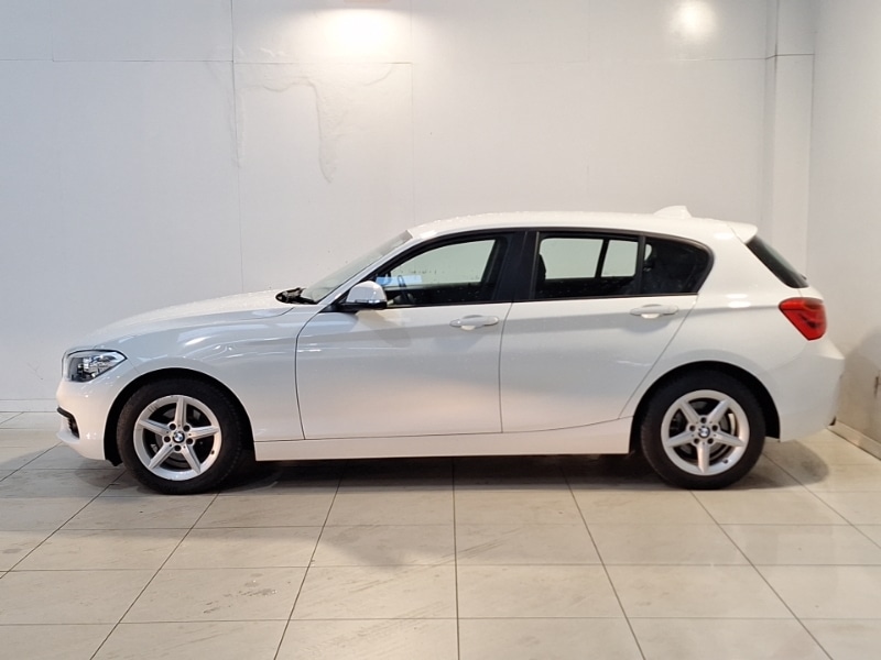 Used BMW 1 Series 2017 for sale - 78041149: Photo 4