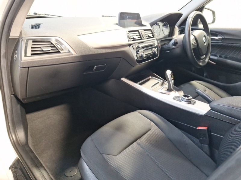 Used BMW 1 Series 2017 for sale - 78041149: Photo 5