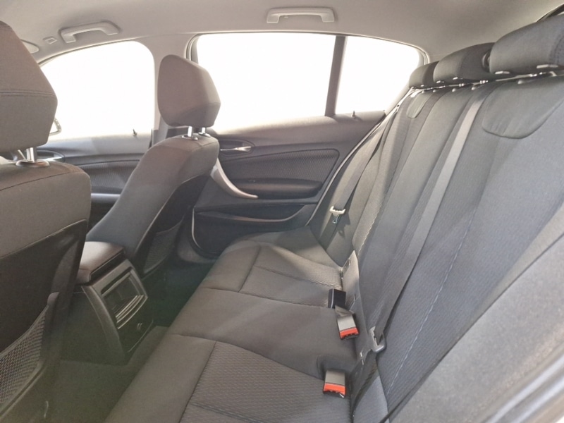 Used BMW 1 Series 2017 for sale - 78041149: Photo 6