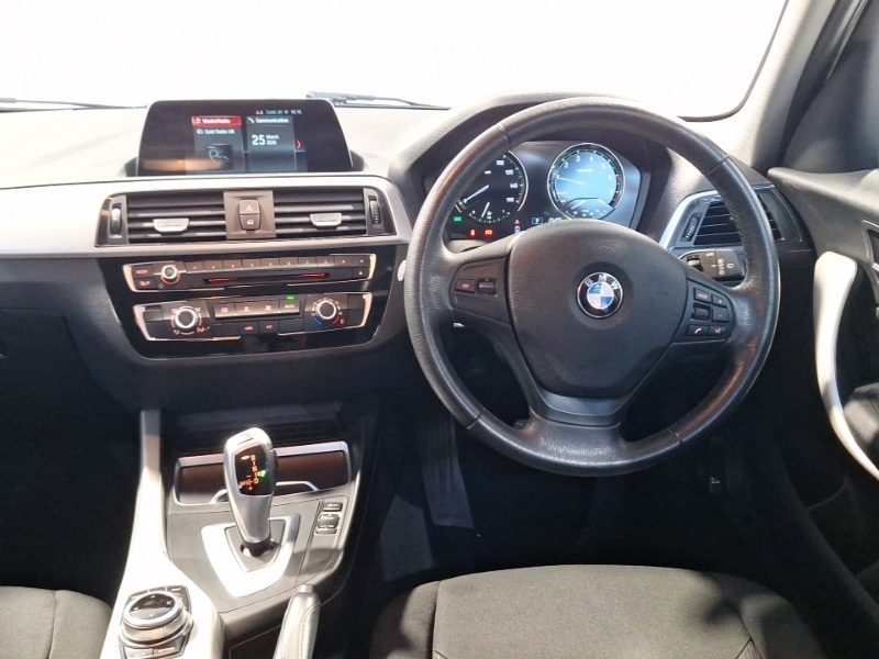 Used BMW 1 Series 2017 for sale - 78041149: Photo 7
