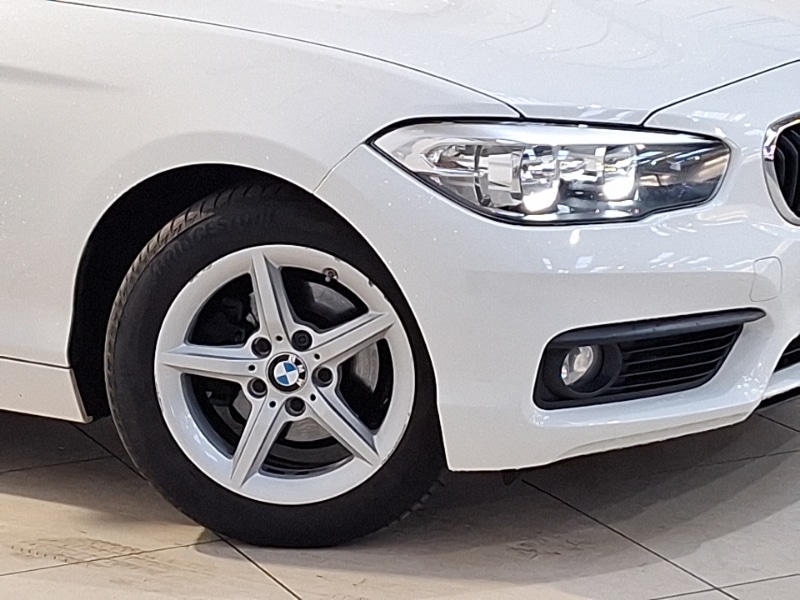 Used BMW 1 Series 2017 for sale - 78041149: Photo 9