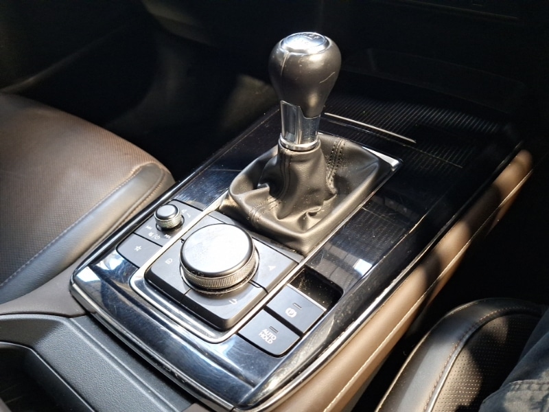 Used Mazda CX-30 2021 for sale - 78046451: Photo 11